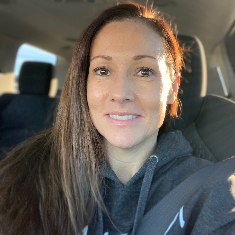 Meet your Posher, Rachel